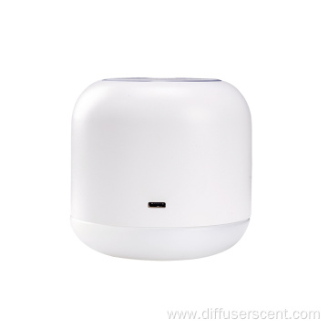 Mini Office Desktop Fragrance Scent Diffuser Machine